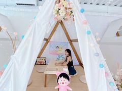 -天空花园餐吧·生日·团建(南山店)