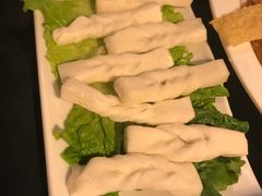 -锅说大脸毛肚重庆老火锅(佐阾店)