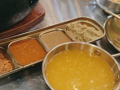 -胡悦里韩式烤肉(芝罘万达广场店)