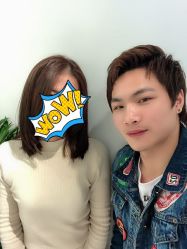 -吉米造型