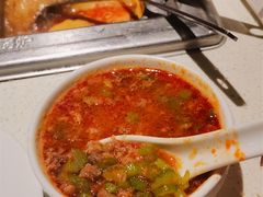 -海底捞火锅(长沙华创国际广场店)