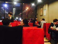 大堂-馋嘴蛙火锅