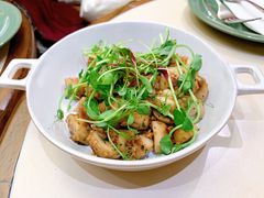 -WOKKA by艮上(中海环宇荟店)