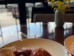 -杭州西子湖四季酒店·金沙厅