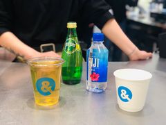 -COFFii&JOY(龙江新城市广场店)