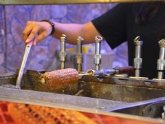 -花莲东大门国际观光夜市