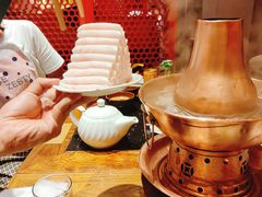 -南门涮肉(通州大船店)