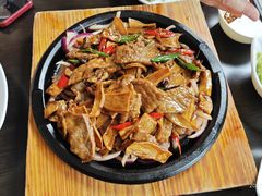 -老牌坊鲁菜名店(聊城美食岛店)