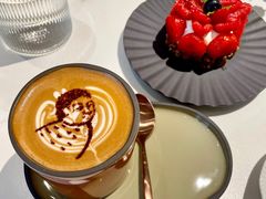 -潮一不贰·法式甜品·生日蛋糕·西式简餐(外滩店)