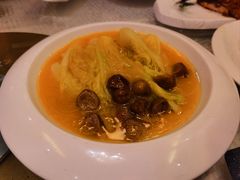 -马凯餐厅(长椿街店)