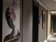 -悦致酒店(长沙黄兴路步行街南门口地铁站店)