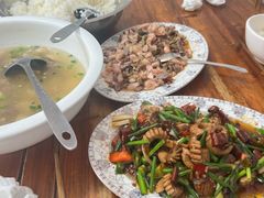 -九九牛肉馆(南山路店)
