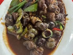 -先鲜鲫鱼粥