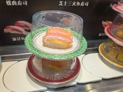 -采御鲜·回转寿司(汕头万达店)