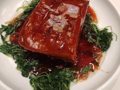 -得月楼·省级非遗·传统苏帮菜(观前店)