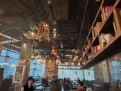 -漫咖啡 (CCPAPK店)