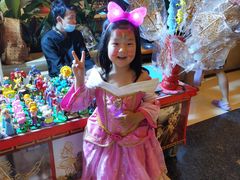 -三亚亚龙湾天域度假酒店