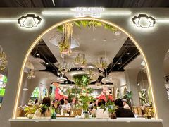 -花菇朵 ll 野生菌锅·精品滇菜(后沙峪店)