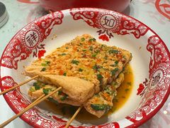 -鸿先阁·干煸虾(星沙店)