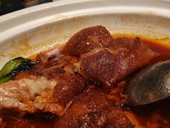 -上和臻品中国菜(花园街店)