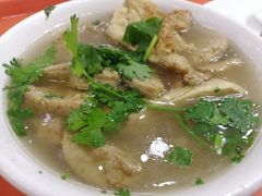 养生豆腐-白魁老号饭庄(交道口店)