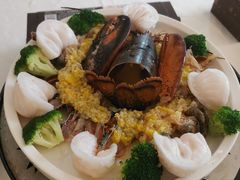 -亿香酒店