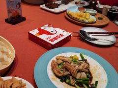 -双合园·海鲜水饺青岛菜(九水东路店)