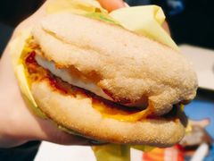 -麦当劳(未来城购物中心店)