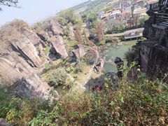 -广州莲花山旅游区