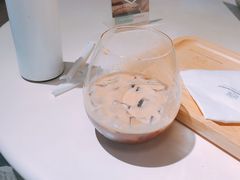 编号404-sugarman espresso素饮糖人高新咖啡工厂