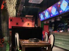 -令狐冲烤鱼·烧菜馆(达明店)