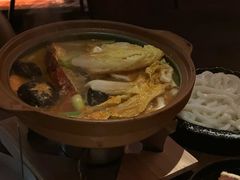 -High Yaki THE SEA海鲜居酒屋