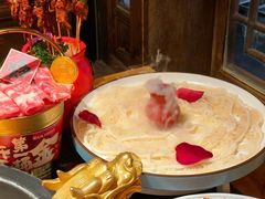 -蜀大侠火锅(总府路店)