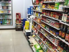 -中百罗森(华夏村店)