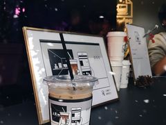 拿铁-JPG coffee(广州体育西店)