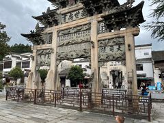 -绩溪龙川景区