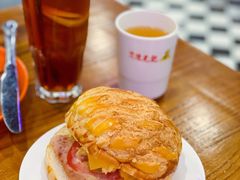 -澳门陈光记烧味饭店(南京德基广场店)