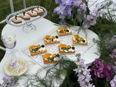 -玉见cake低糖蛋糕甜品台定制(河西店)