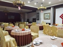 -海港餐厅·平价海鲜·茶点(小公园店)