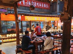 -徽三说·土徽菜·中国徽菜连锁品牌(阳湖总店)