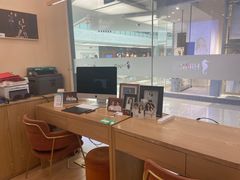 -海马体照相馆(成都来福士广场店)