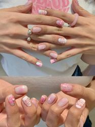 -M·X Nail日式美甲美睫