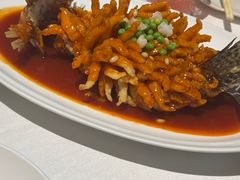 -玫瑰厅上海菜(兴国路店)