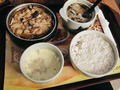 -真功夫(棠下店)