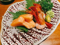 三文鱼刺身-有喜屋·深夜食堂(环宇荟店)