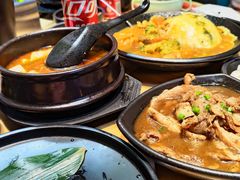 -九田家黑牛烤肉料理(新光汇店)