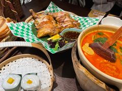 -泰妃殿(武汉首店)