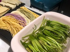 水性扬花-小街猪手(团结湖店)