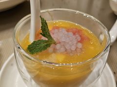 -彩丰楼中餐厅·仁恒洲际酒店
