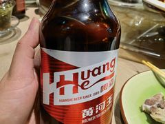 -阿西娅·西北妈妈拿手菜(华联店)